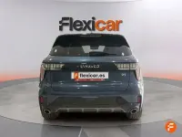 Usado Lynk & Co 01 261 CV (191 kW) 2022 Negro SUV