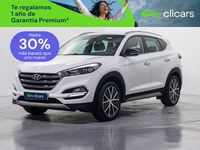 Usado Hyundai Tucson 115 CV (84 kW) 2018 Blanco SUV