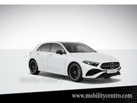 Nuevo Mercedes A180 115 CV (84 kW) 2025 Blanco
