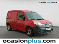 usado Renault Kangoo Furgón Profesional dCi 55kW (75CV) Euro 6