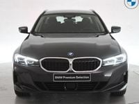 Nuevo BMW 330e Shadowline 292 CV (214 kW) 2025 Familiar