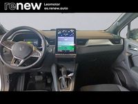 Usado Renault Symbioz Evolution 145 CV (106 kW) 2025 Blanco SUV