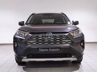 usado Toyota RAV4 Hybrid 