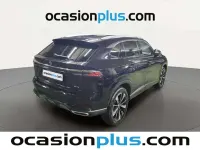 Usado MG HS Luxury 162 CV (119 kW) 2025 Negro SUV