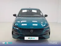 Usado Peugeot 308 GT 145 CV (106 kW) 2026 Negro Berlina