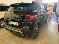 Usado Citroën C3 Aircross 102 CV (75 kW) 2020 Negro SUV