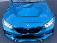 usado BMW M2 M2A Competition