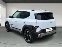 Usado Kia EV2 Earth 108 kW (147 CV) 2026 Blanco SUV