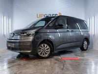 Usado VW Multivan Life 245 CV (180 kW) 2025 Gris / plata Van