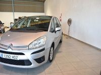 usado Citroën C4 1.6hdi Business 110