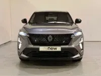 Usado Renault Rafale Techno 200 CV (147 kW) 2024 Gris SUV