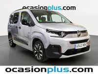 Usado Citroën Berlingo XTR 131 CV (96 kW) 2025 Gris Monovolumen