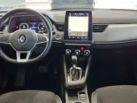 Usado Renault Arkana Zen 139 CV (102 kW) 2022 Gris SUV