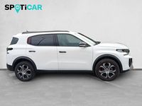 Usado Citroën C3 Aircross 100 CV (73 kW) 2025 Blanco SUV