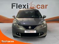 usado Suzuki Baleno 1.2 GL 5p