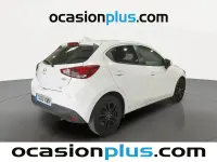 Occasion Mazda 2 Edition 90 PK (66 kW) 2019 Wit