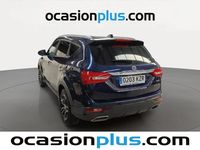 Usado DFSK 580 149 CV (109 kW) 2019 Azul SUV