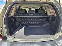 Usado Jeep Grand Cherokee Laredo 163 CV (119 kW) 2003 Beige SUV