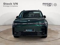 Nuevo Leapmotor C10 160 kW (218 CV) 2025 Glazed green SUV