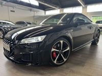 usado Audi TT Coupé 45 TFSI S line S tronic