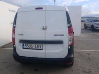 usado Dacia Dokker 1.6 ESSENTIAL GLP 100CV 4P