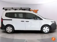 Usado Nissan Townstar Acenta 131 CV (96 kW) 2023 Blanco Van