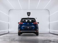 Usado Renault Scenic E-Tech Iconic 160 kW (218 CV) 2019 Azul SUV