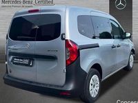 Usado Mercedes Citan 110 95 CV (69 kW) 2023 Gris Familiar
