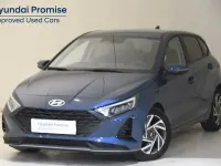 Usado Hyundai i20 83 CV (61 kW) 2025 Utilitario