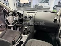 Usado Nissan Qashqai +2 Acenta 141 CV (103 kW) 2010 Negro SUV