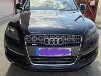 Usado Audi Q7 Premium 233 CV (171 kW) 2007 Negro SUV