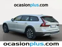Usado Volvo V90 CC 197 CV (144 kW) 2021 Familiar