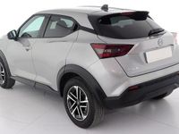 Usado Nissan Juke N-Connecta 114 CV (83 kW) 2025 SUV