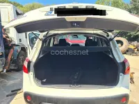 Usado Nissan Qashqai Premium Edition 140 CV (102 kW) 2012 Blanco SUV