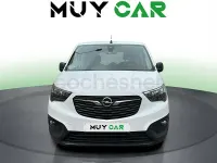Usado Opel Combo Life Selective 102 CV (75 kW) 2019 Blanco Monovolumen