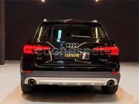 Usado Audi A4 Allroad Exclusive 245 CV (180 kW) 2019 Negro Familiar