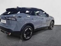 Usado Nissan Qashqai N-Connecta 190 CV (139 kW) 2025 Katana grey (metalizado) SUV