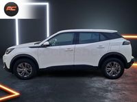 Usado Peugeot 2008 Allure 110 CV (80 kW) 2022 Blanco SUV