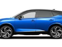 Nuevo Nissan Qashqai Tekna 158 CV (116 kW) 2025 Azul SUV