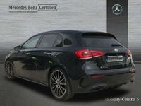 usado Mercedes A180 CLASEd amg line (euro 6d)