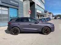 Usado Cupra Terramar VZ 272 CV (200 kW) 2025 Violeta / lila SUV