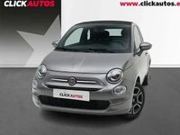 Usado Fiat 500 Club 70 CV (51 kW) 2023