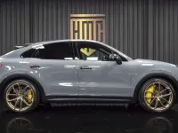Usado Porsche Cayenne 640 CV (470 kW) 2023 Gris SUV