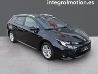 Usado Suzuki Swace 140 CV (102 kW) 2026 Familiar