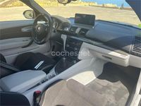 Usado BMW 130 M Performance 265 HP (194 kW) 2008 Azul Citadino