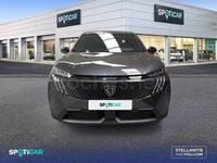 Usado Peugeot 3008 Allure 145 CV (106 kW) 2025 Gris / plata SUV