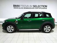 usado Mini Cooper S Countryman E ALL4 165 kW (224 CV)