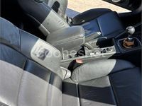 Usado Audi A3 Ambition 170 CV (125 kW) 2007 Negro Utilitario