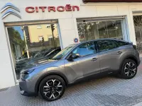 Nuevo Citroën C4 Business Class 145 CV (106 kW) 2026 Gris SUV