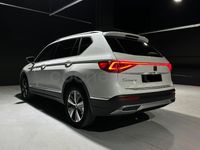 Usado Seat Tarraco XCELLENCE 150 CV (110 kW) 2021 Blanco SUV